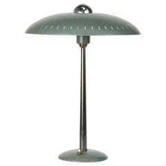 Vintage Design Table Lamp from Philips, Design by Louis Kalff, Mid-20th Century