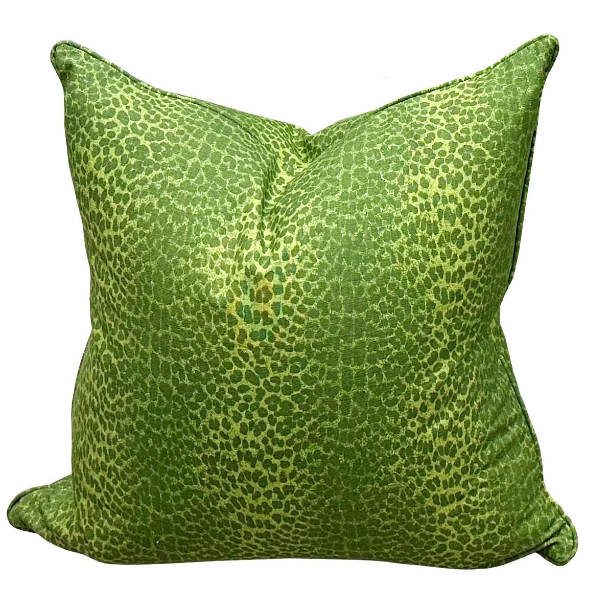 designer pillows on sale