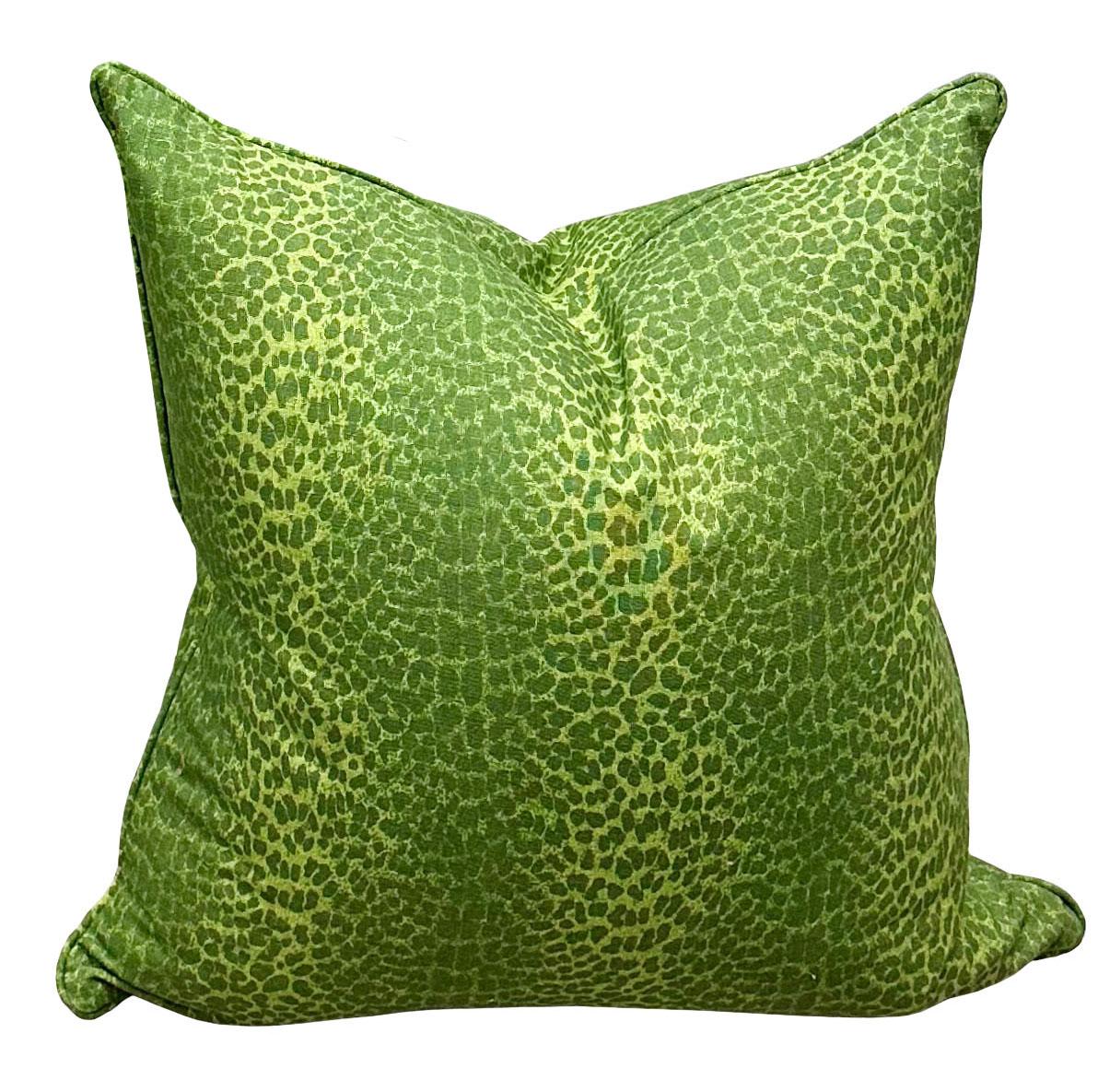 Fine XX secolo Cuscini vintage di design in vendita