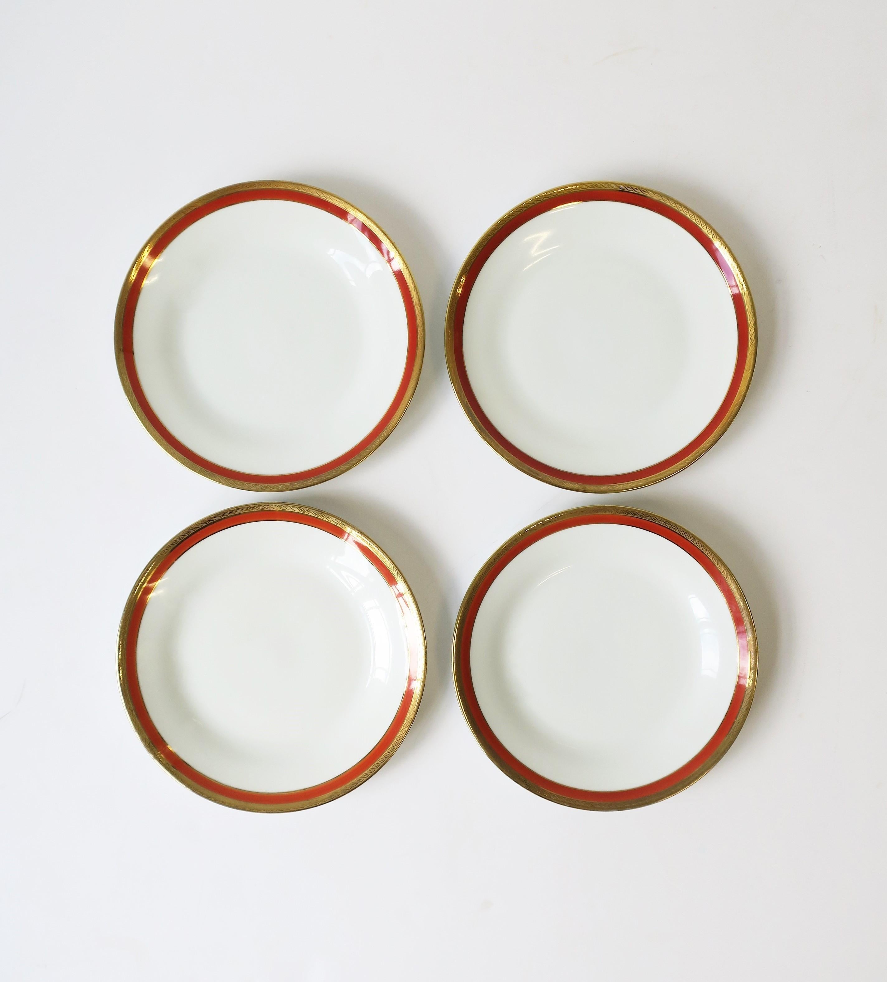 richard ginori plates set