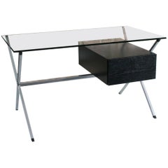 Vintage Desk by Franco Albini for Knoll
