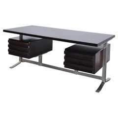 Bureau vintage de Gianni Moscatelli pour Formanova des années 1970