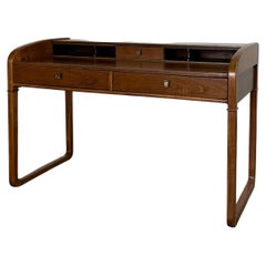 Vintage desk by Heritage
