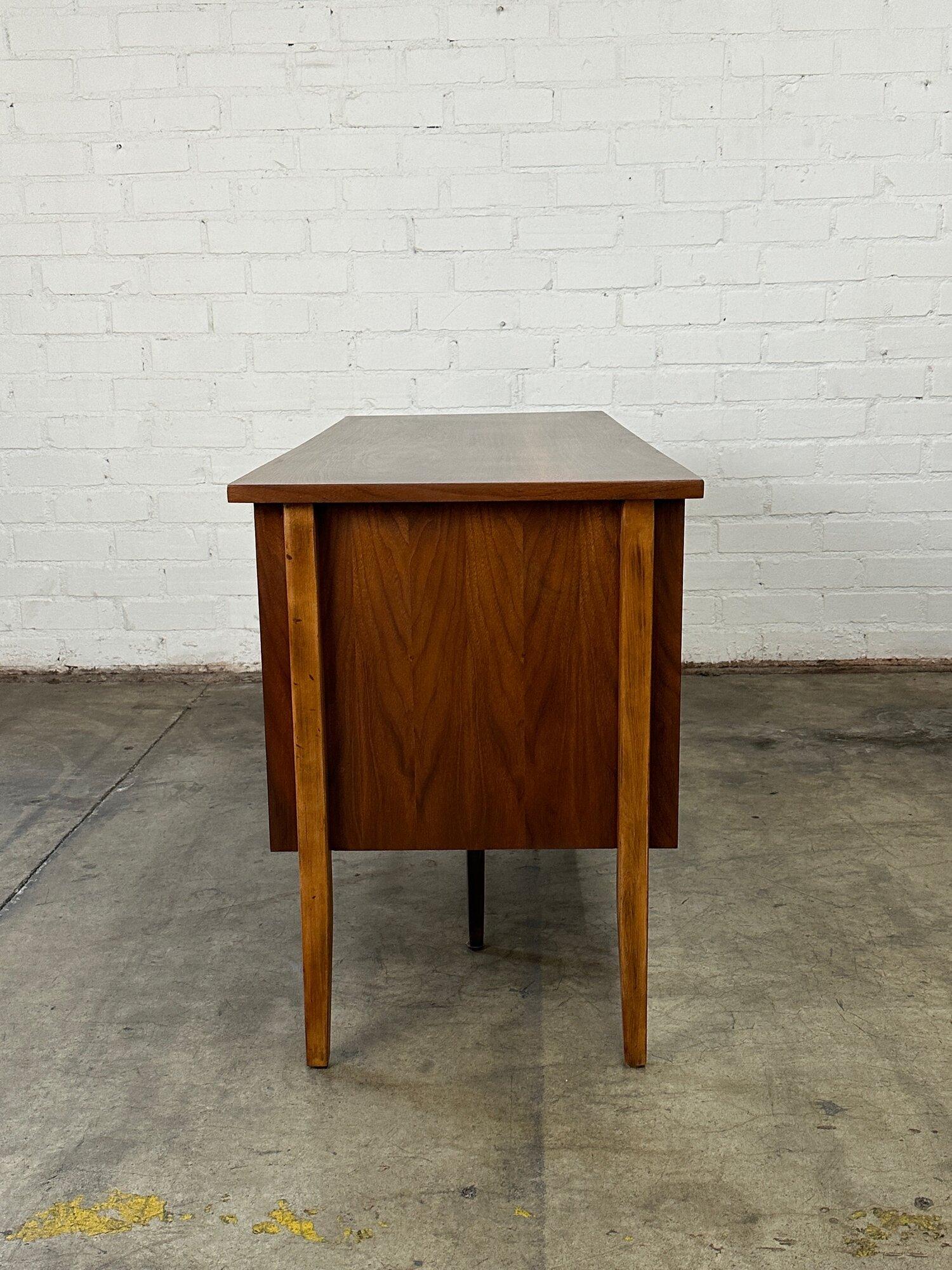 distinctive furniture by stanley desk