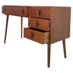 Vintage Desk by Stanley Young for Glenn of California