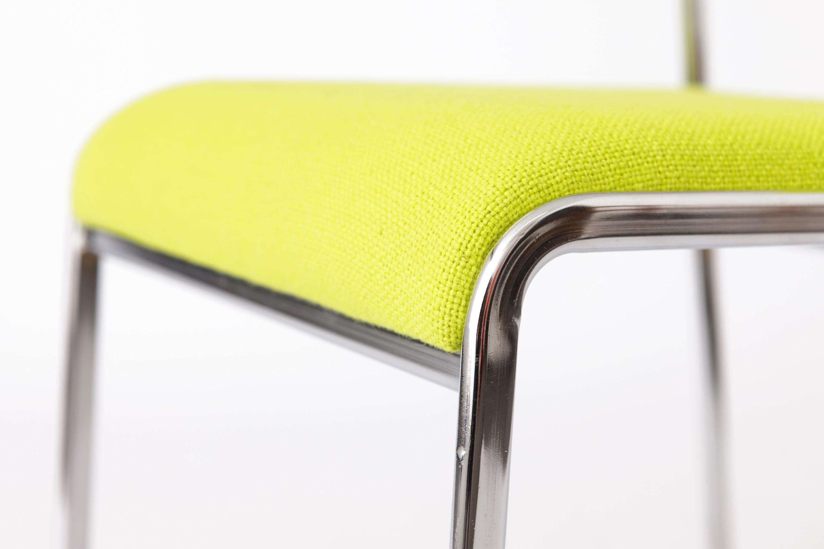 Vintage Desk Chair 1970s 3