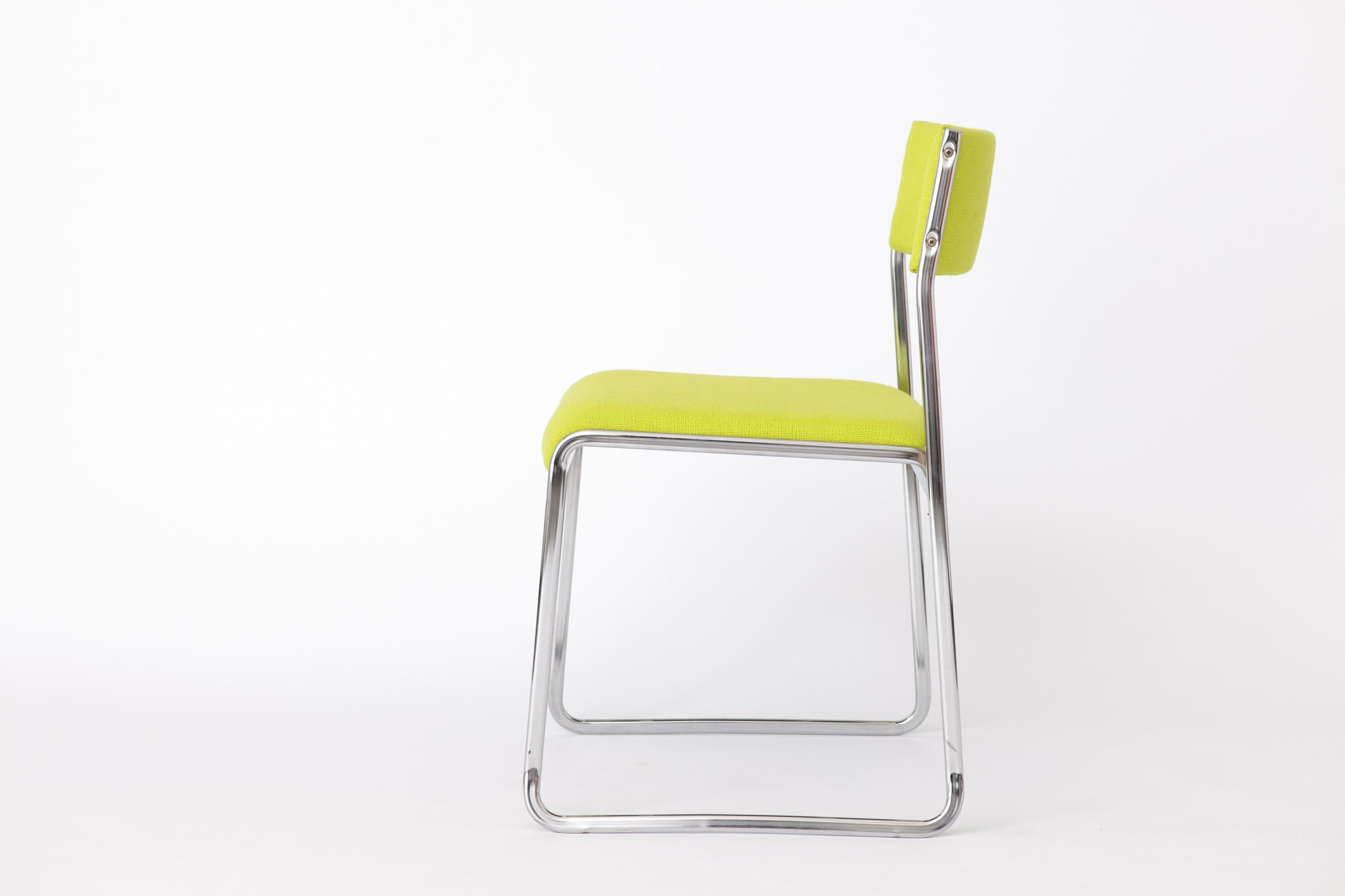 Late 20th Century Vintage Desk Chair 1970s
