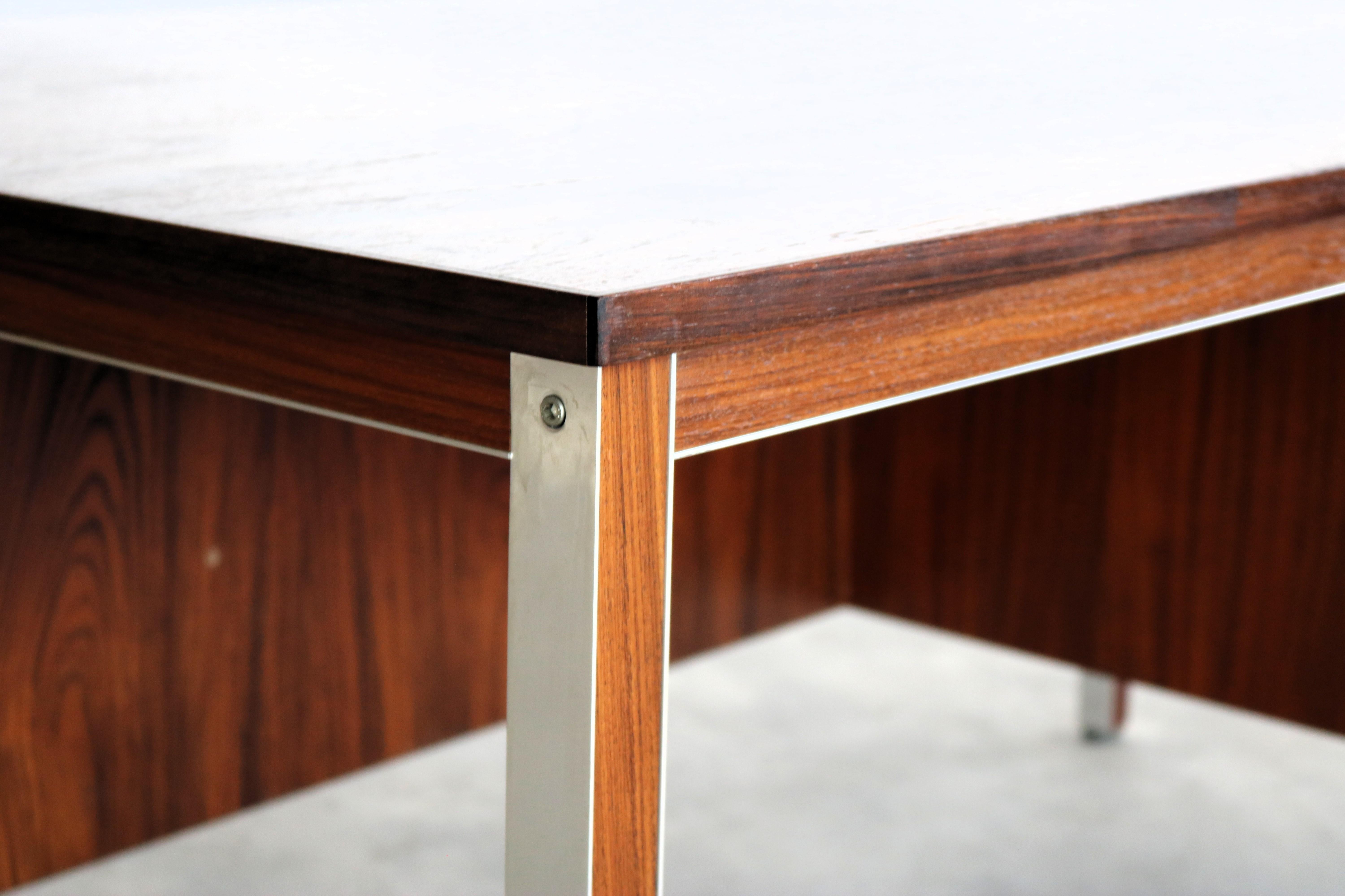 vintage desk  desk  1960s  Nipu For Sale 4