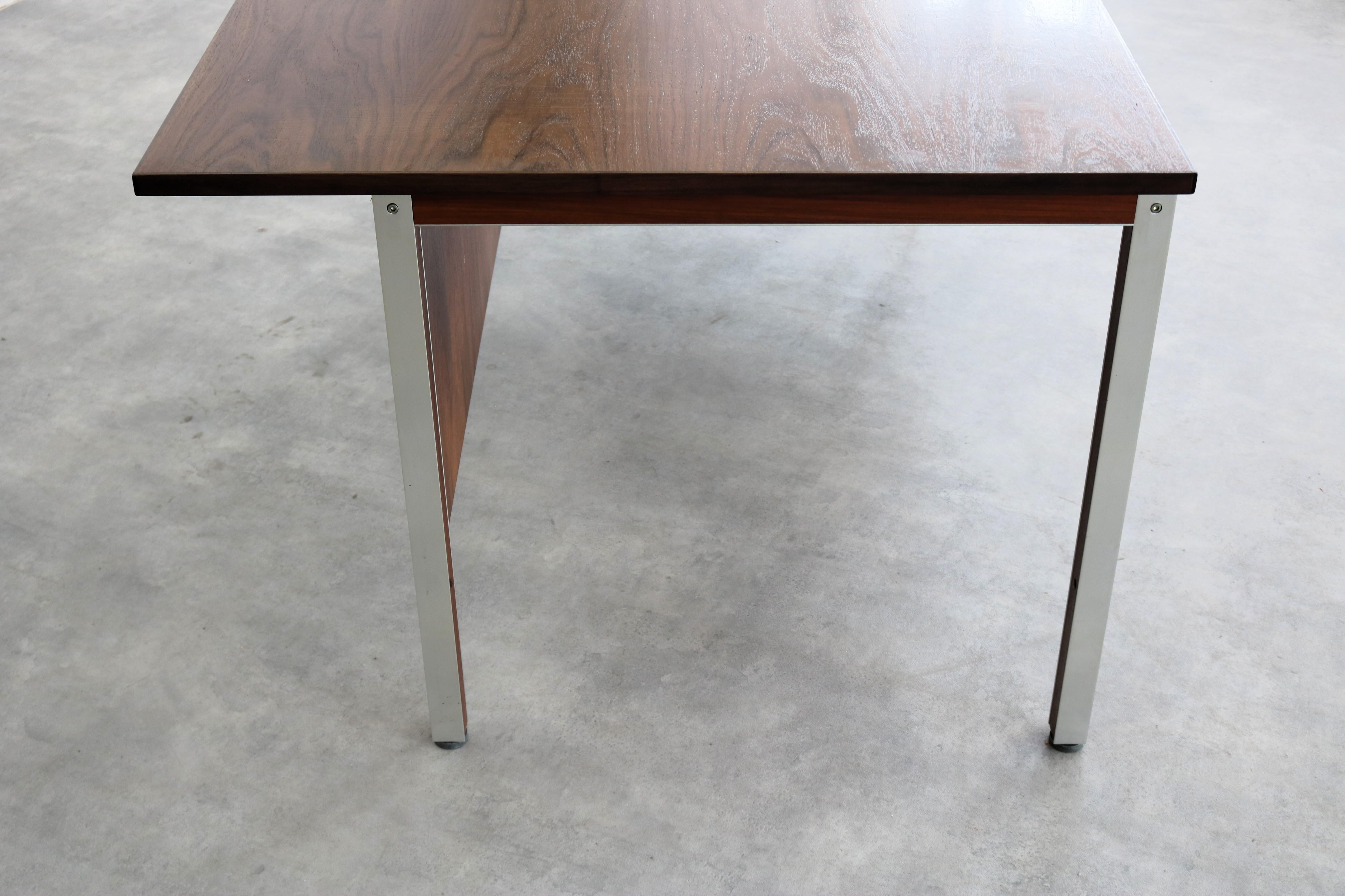 vintage desk  desk  1960s  Nipu For Sale 5