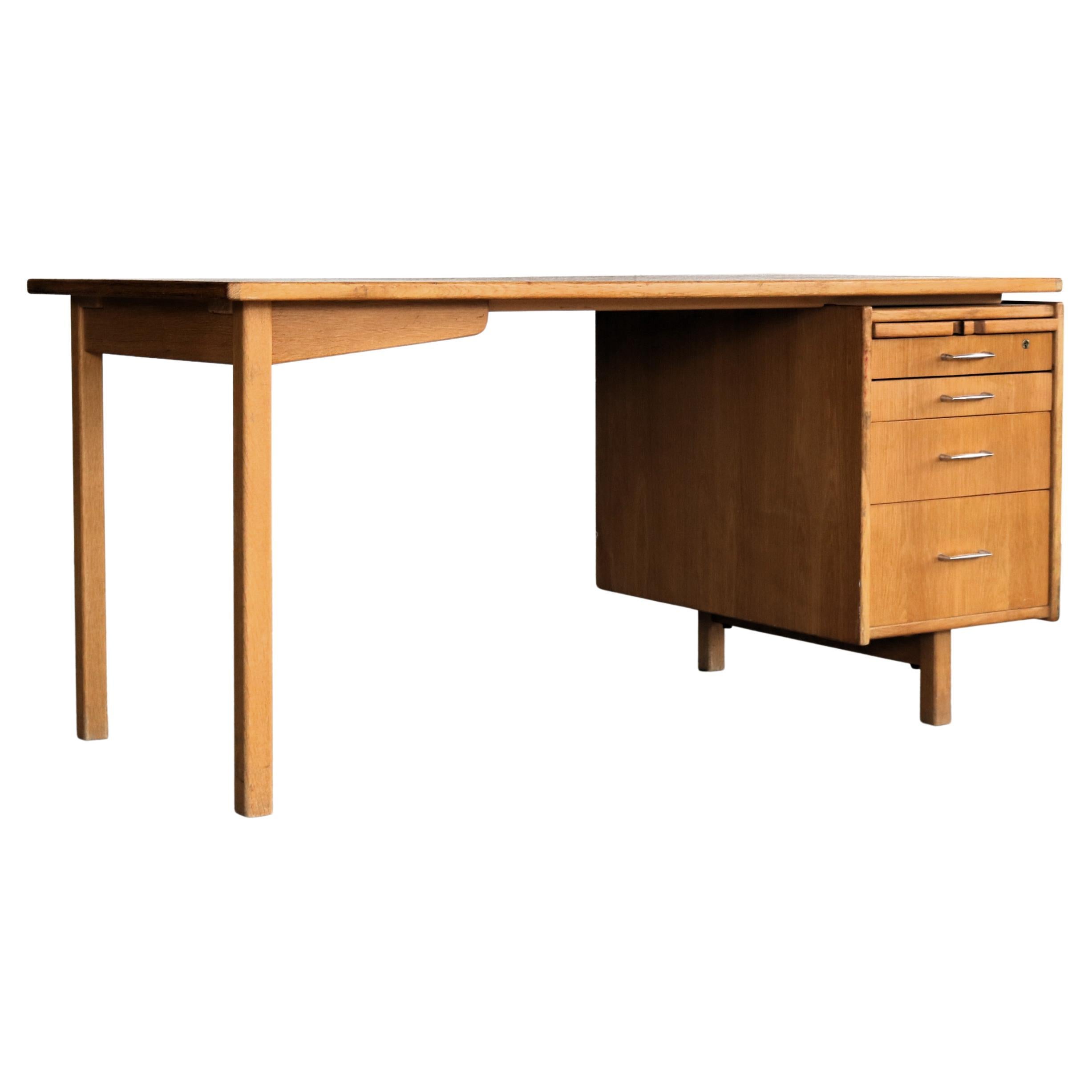 Vintage desk  desk  1960s  Sweden For Sale