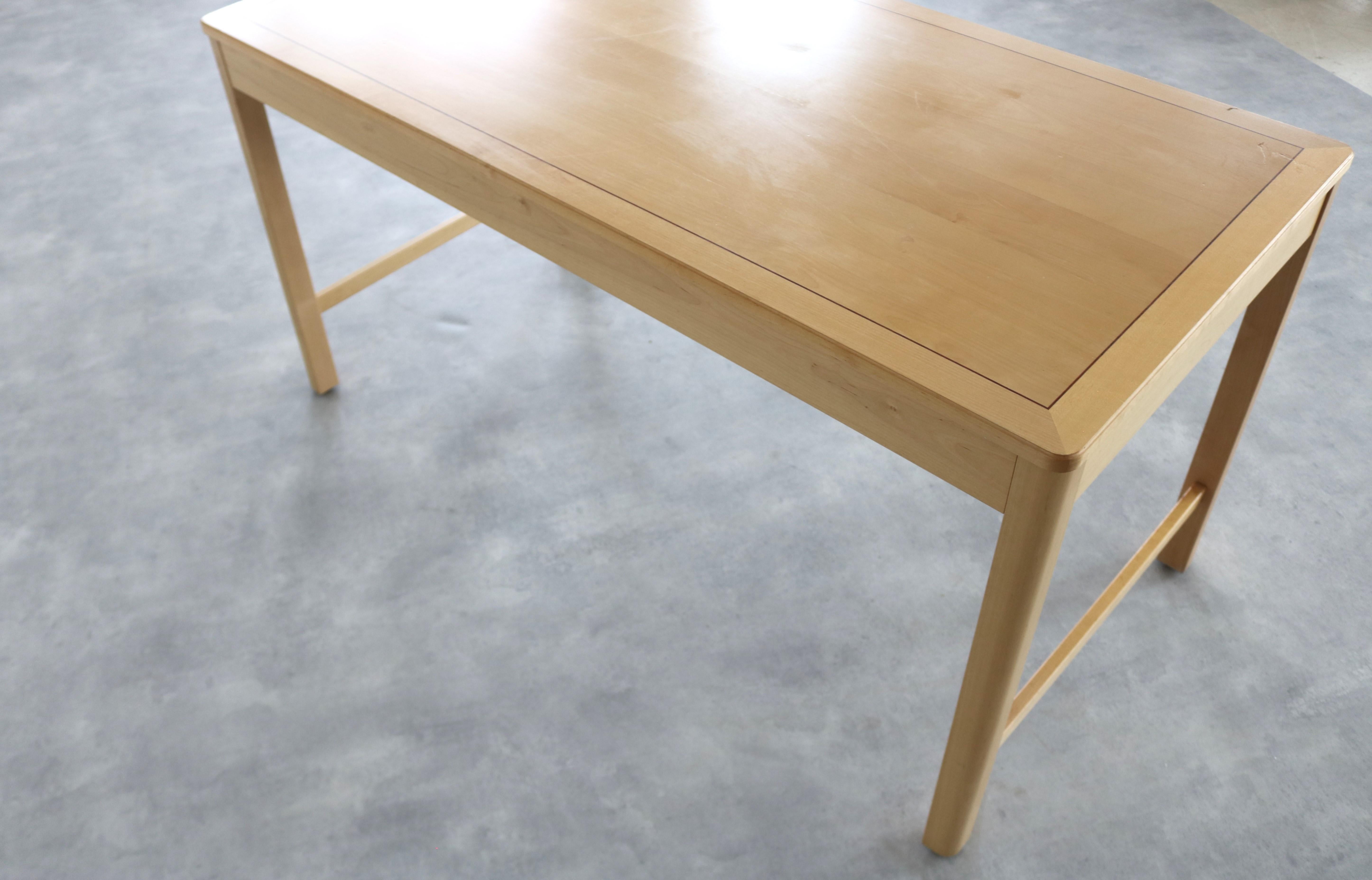 vintage desk  desk  Karin Mobring 4