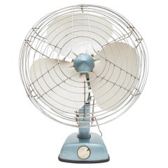 Vintage Desk Fan designed by Cadume, 1960s