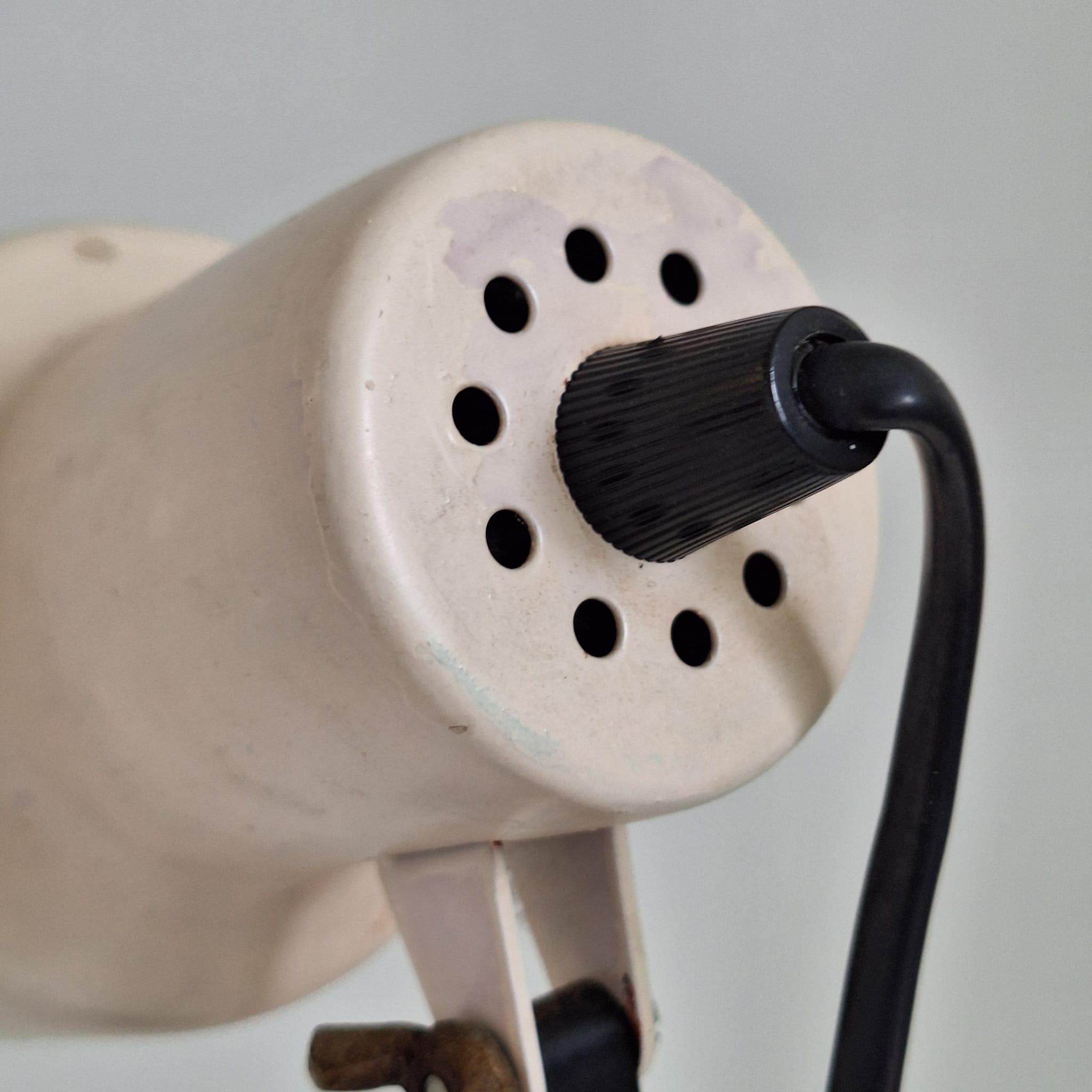 Lampe de bureau Vintage By 1970 en vente 6