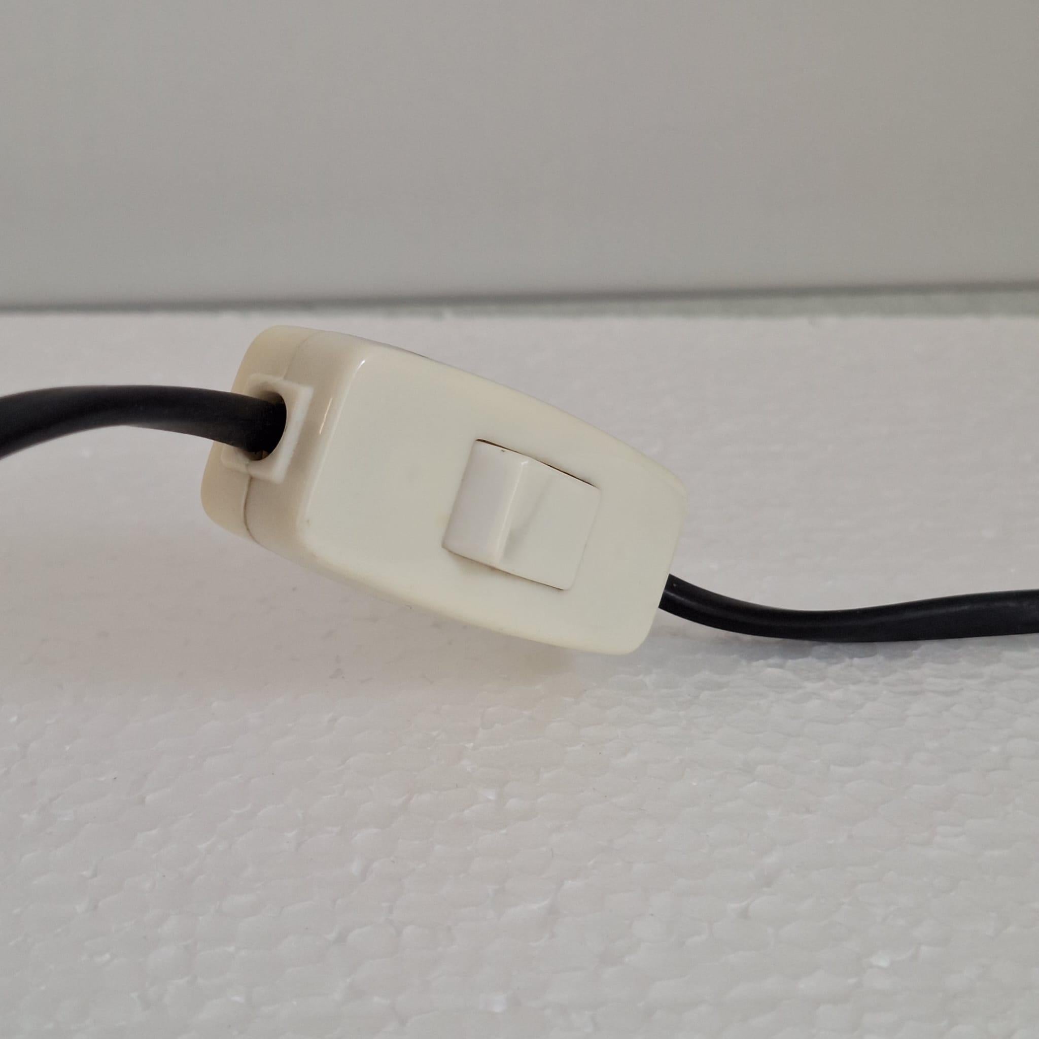 Lampe de bureau Vintage By 1970 en vente 7