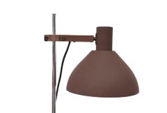 Vintage Desk Lamp attributed Koch & Lowy 1970s USA