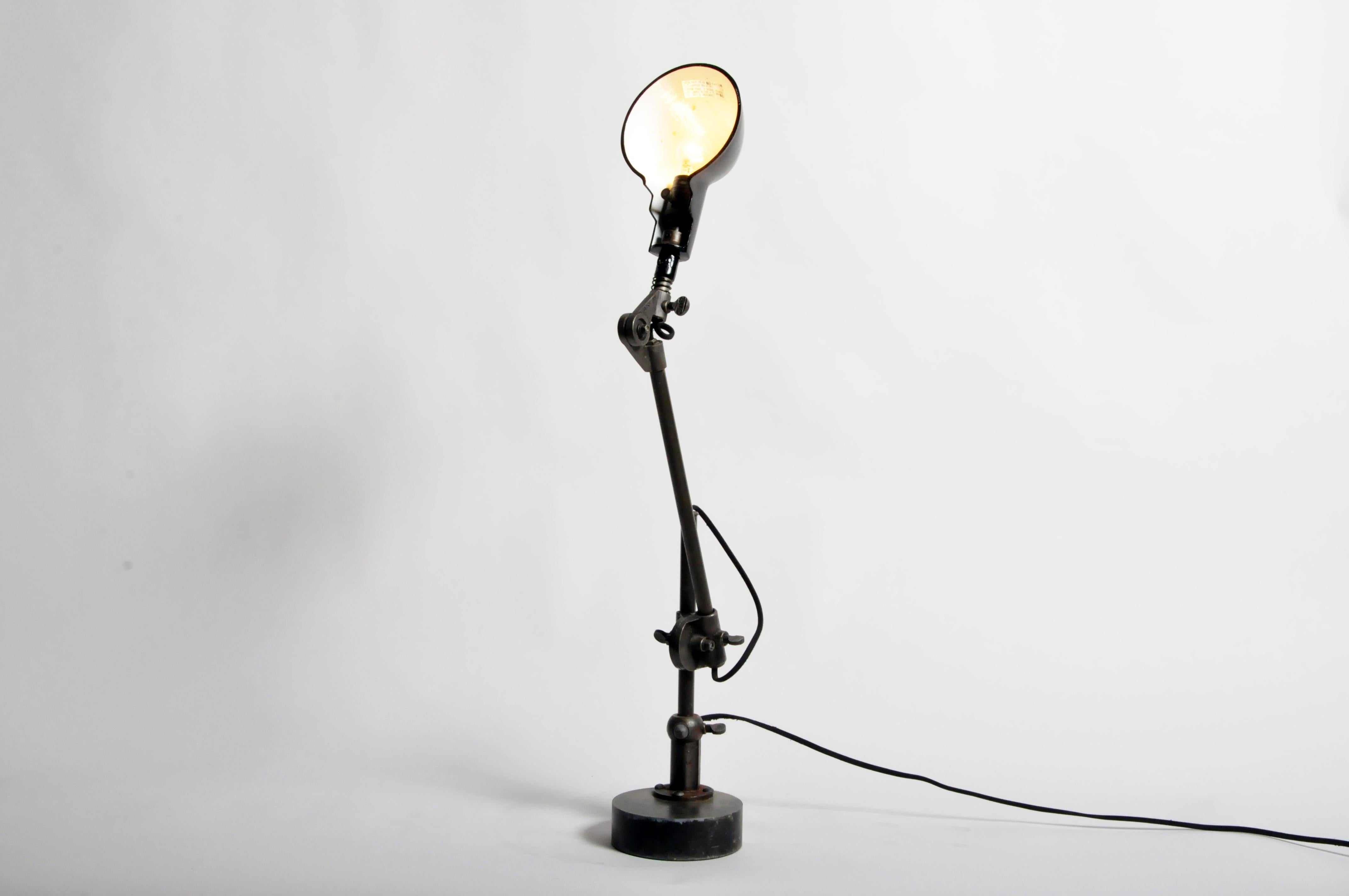 Vintage Desk Lamp 9