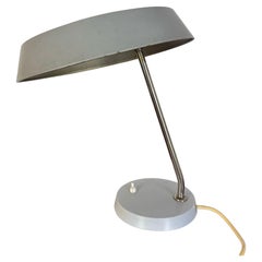 Vintage desk lamp, Germany, Vintage desk lamp, VEB Narva Leuchtenbau Lengefe 70s