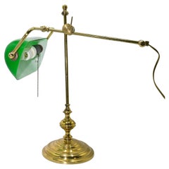 Used Desk Lamp, Italy 1980s