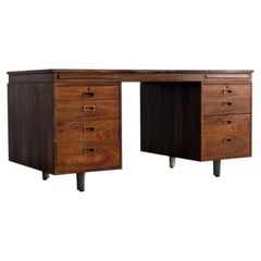 escritorio vintage  Nipu  1960s