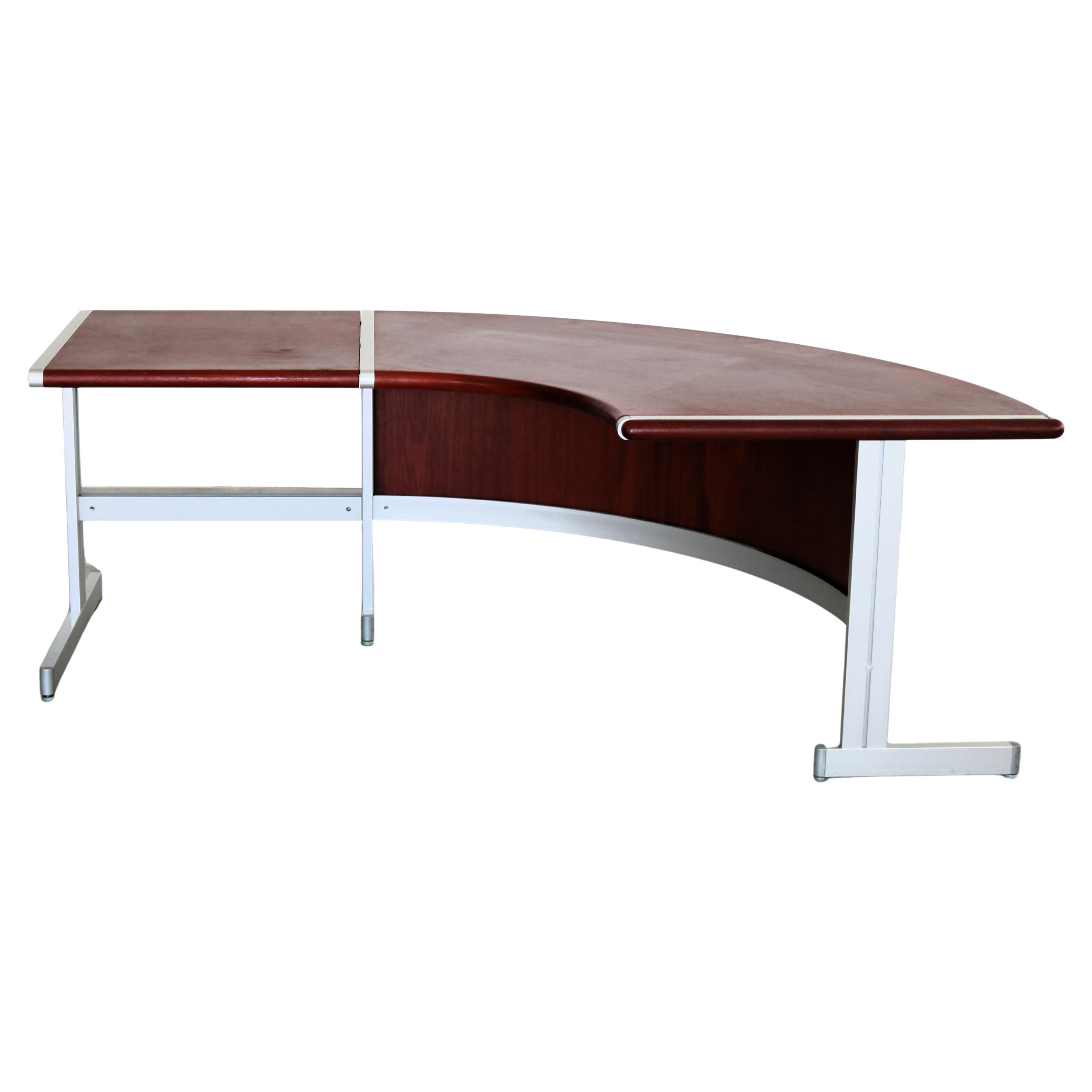 Bureau vintage  mobilier de bureau  1970s