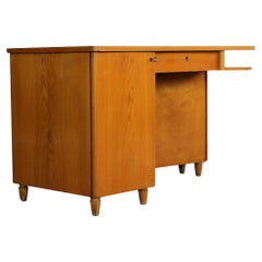 Escritorios de madera