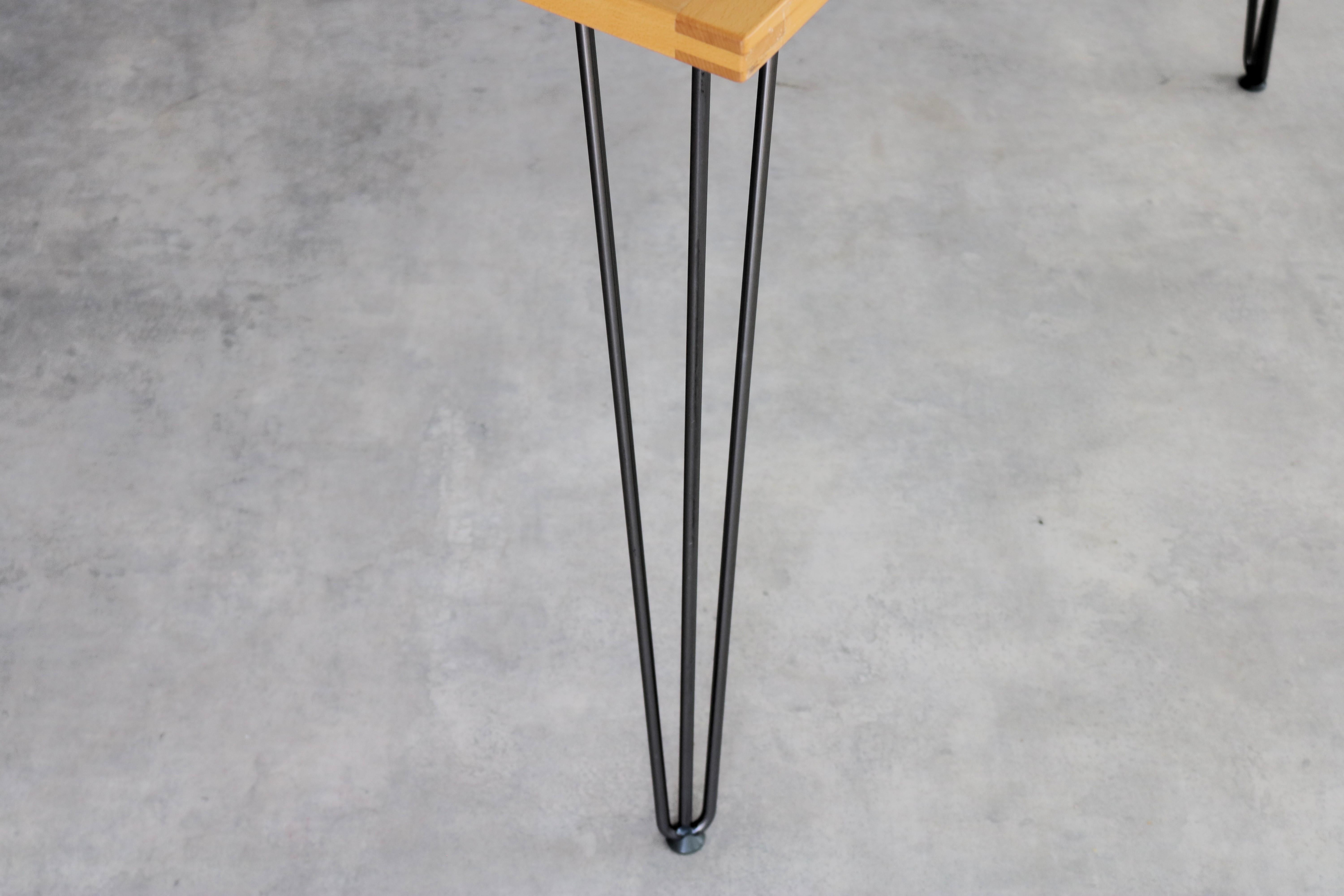 alter Schreibtisch  Tabelle  70s  Farstrup (Ende des 20. Jahrhunderts) im Angebot