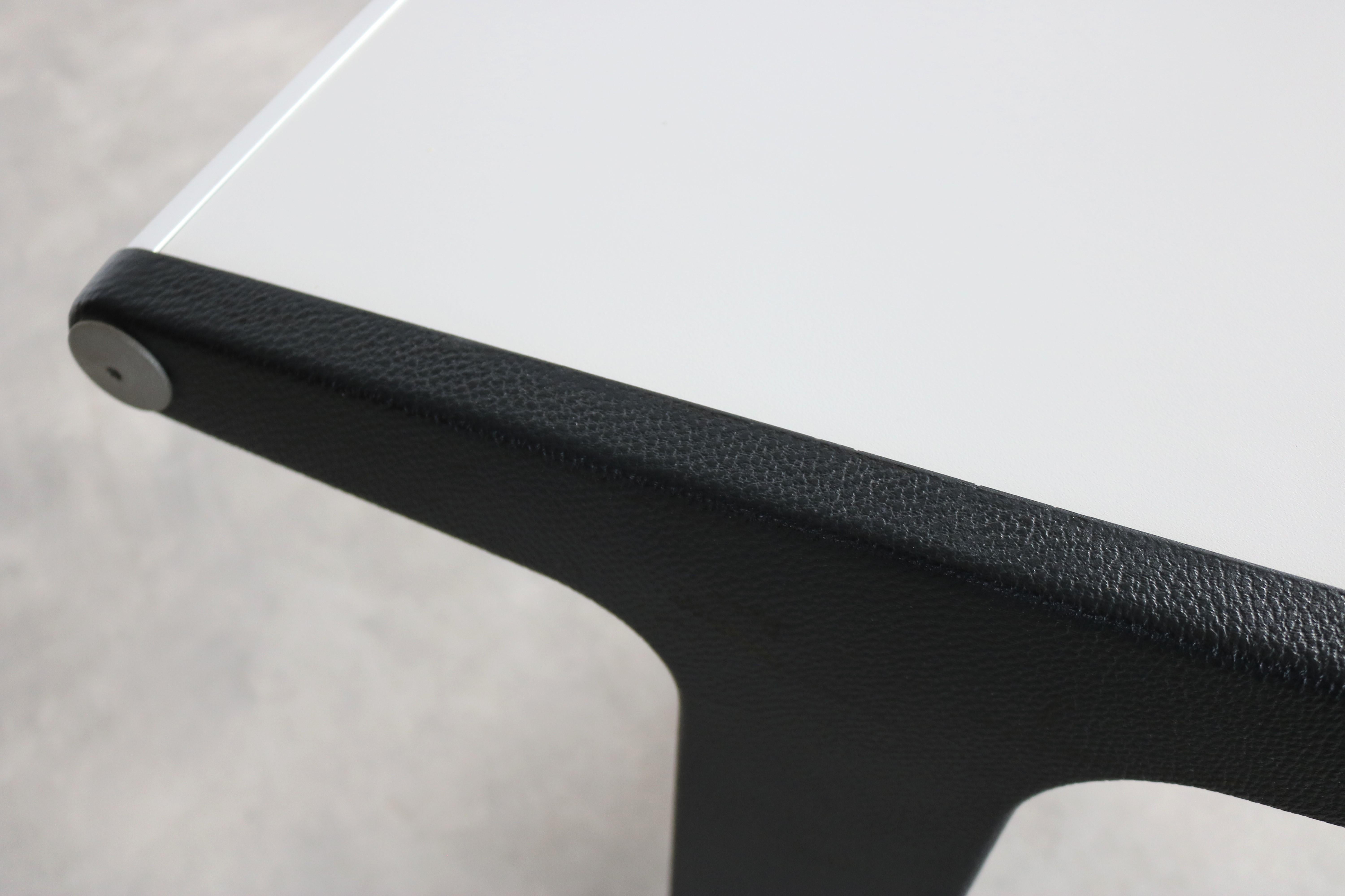 alter Schreibtisch  Tabelle  70's  Hillebrand im Angebot 1