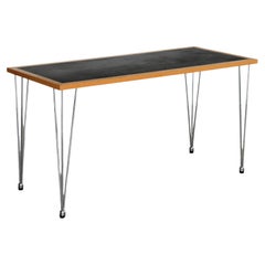 escritorio vintage  mesa  70s  Magnus Olesen