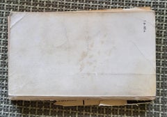 Vintage Detective Story Book by Lev Sheinin from USSR, circa 1986 1j21