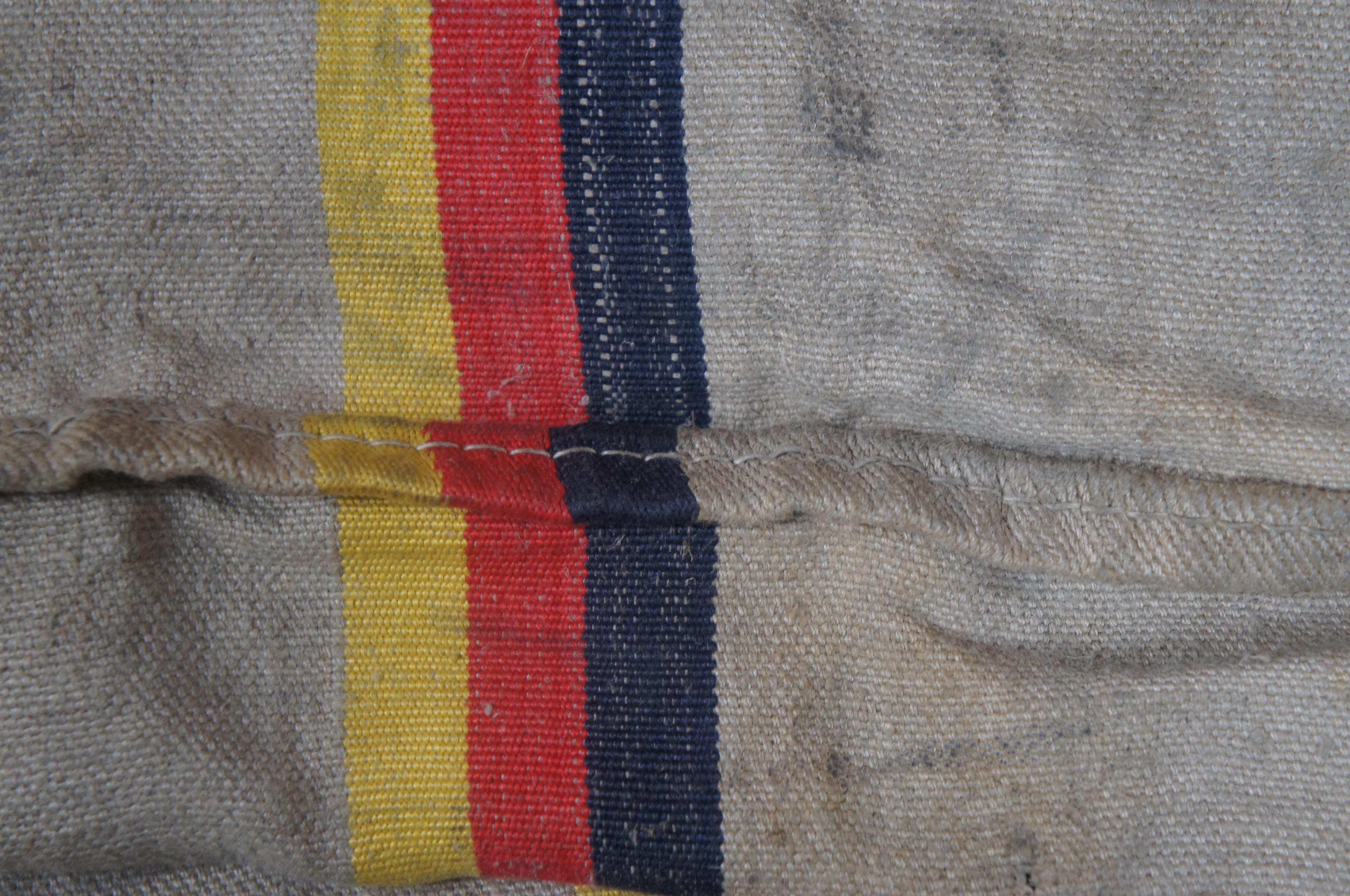 deutch bag
