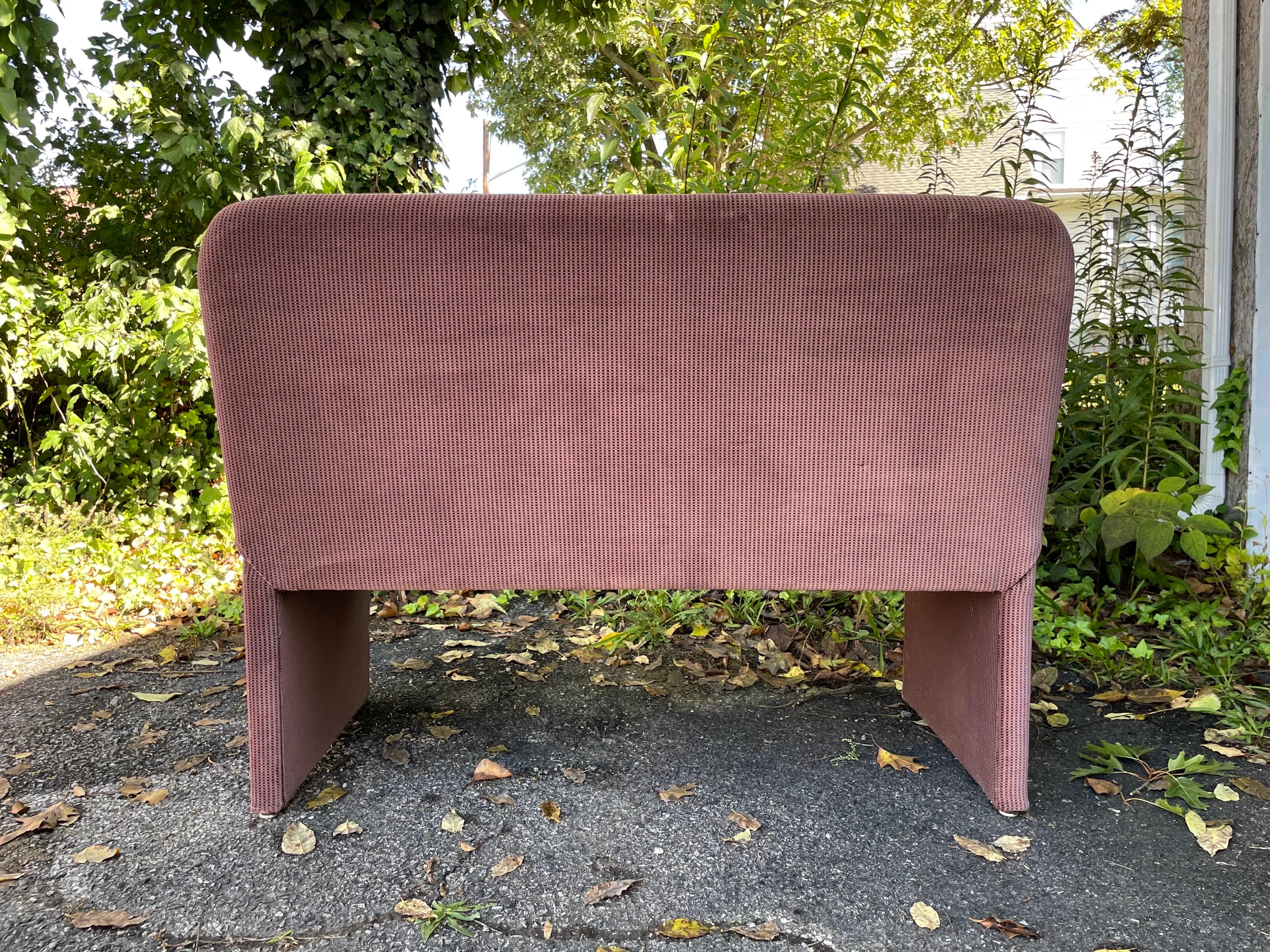 Bancs et chaises vintage D.I.A. Waterfall, 6 places assises en vente 3