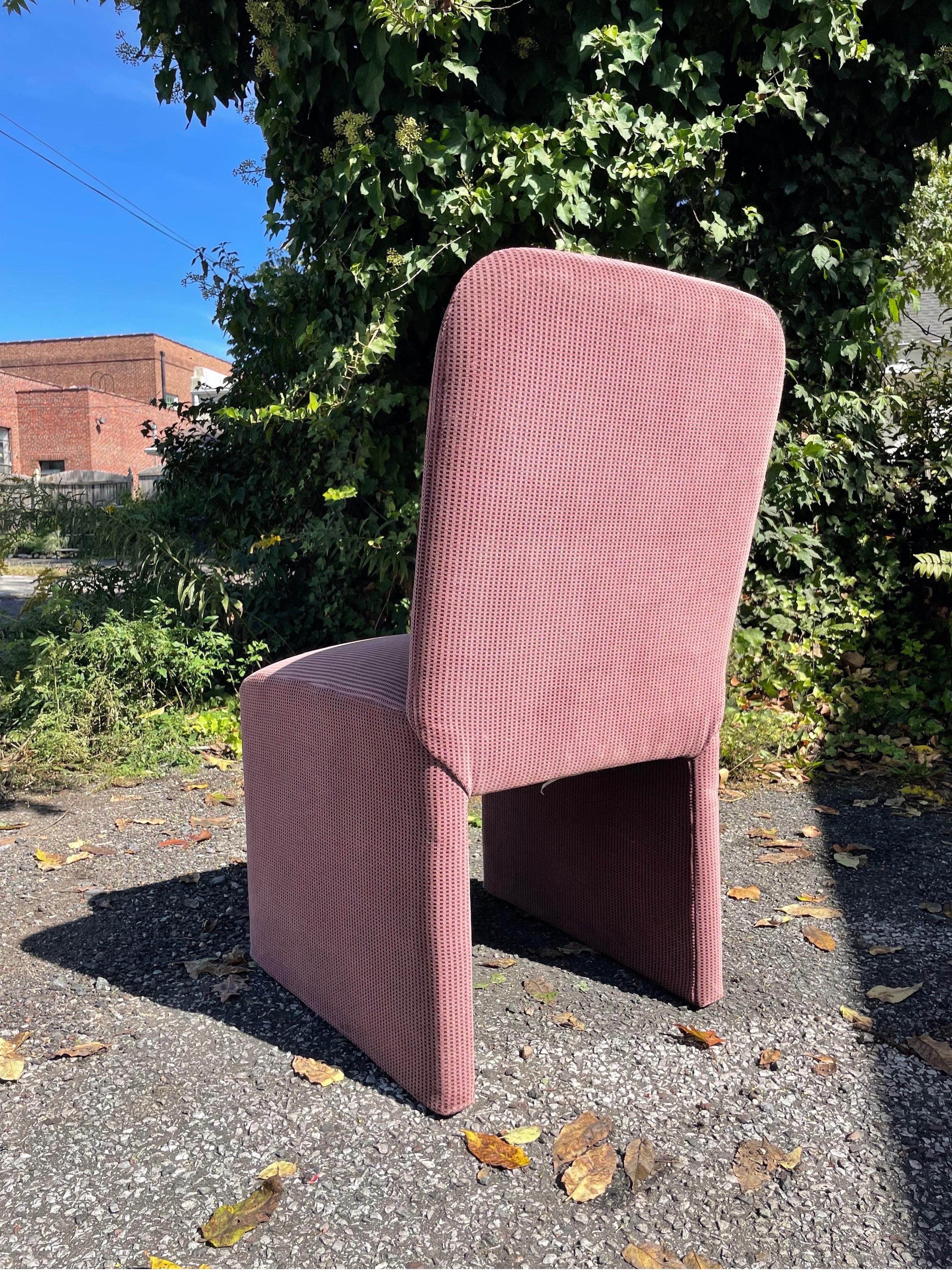 Fin du 20e siècle Bancs et chaises vintage D.I.A. Waterfall, 6 places assises en vente