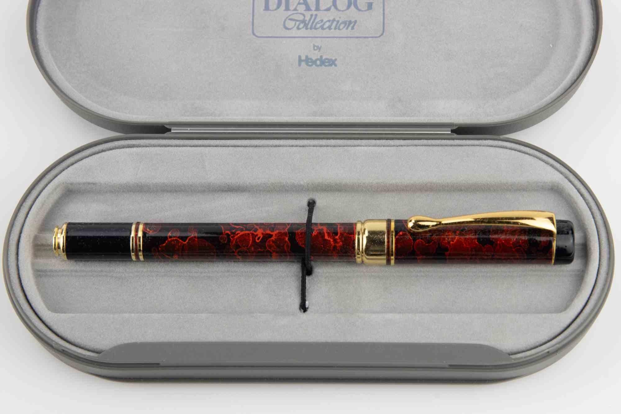 Bolígrafo Dialog Vintage de Hedex, años 2000 Siglo XXI y contemporáneo en venta