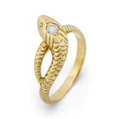 Cocktail Rings