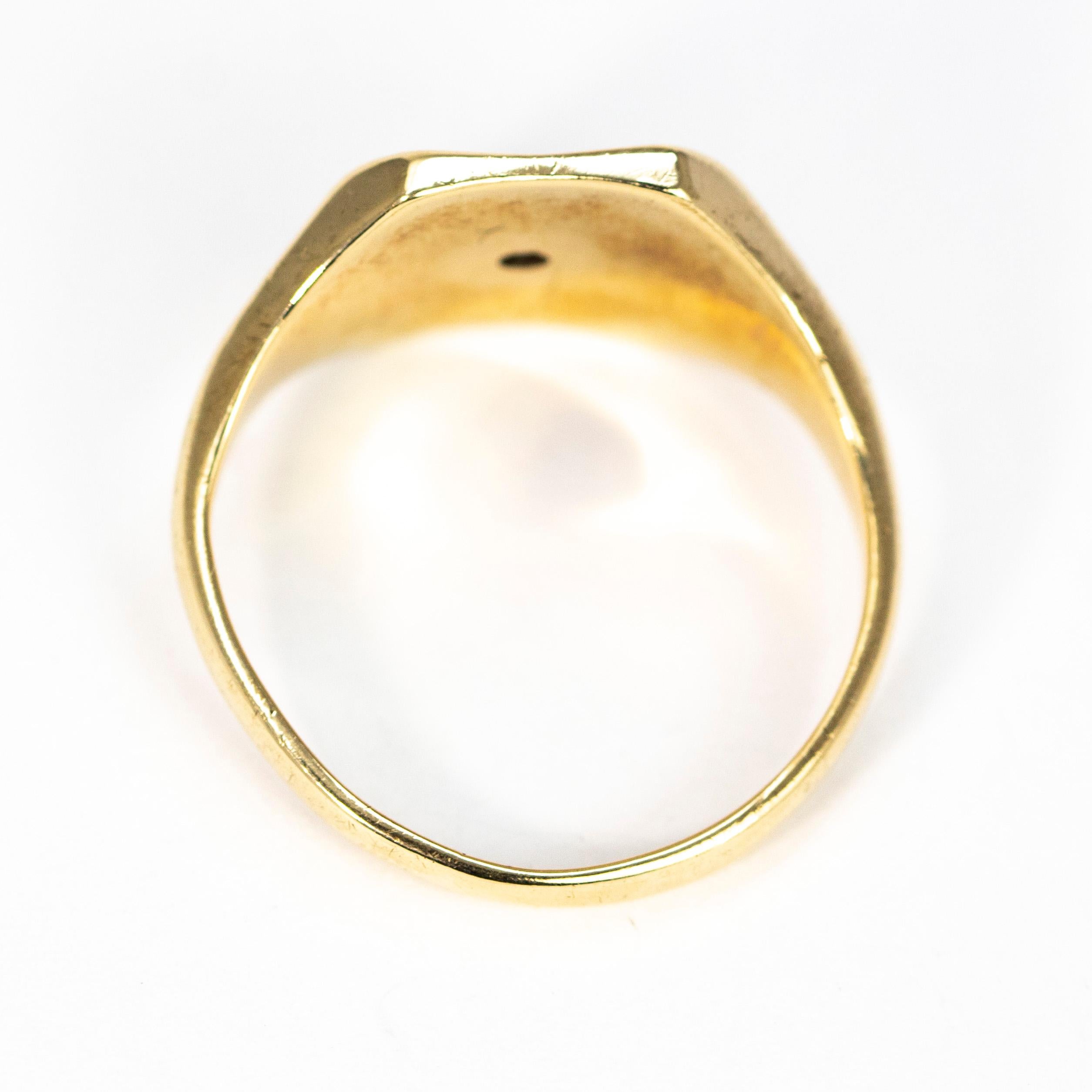 9 carat gold ring price