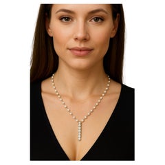 Collares colgantes