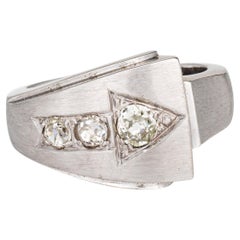 Band Rings