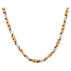 Chain Necklaces