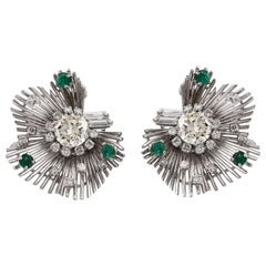 20th Century More Earrings