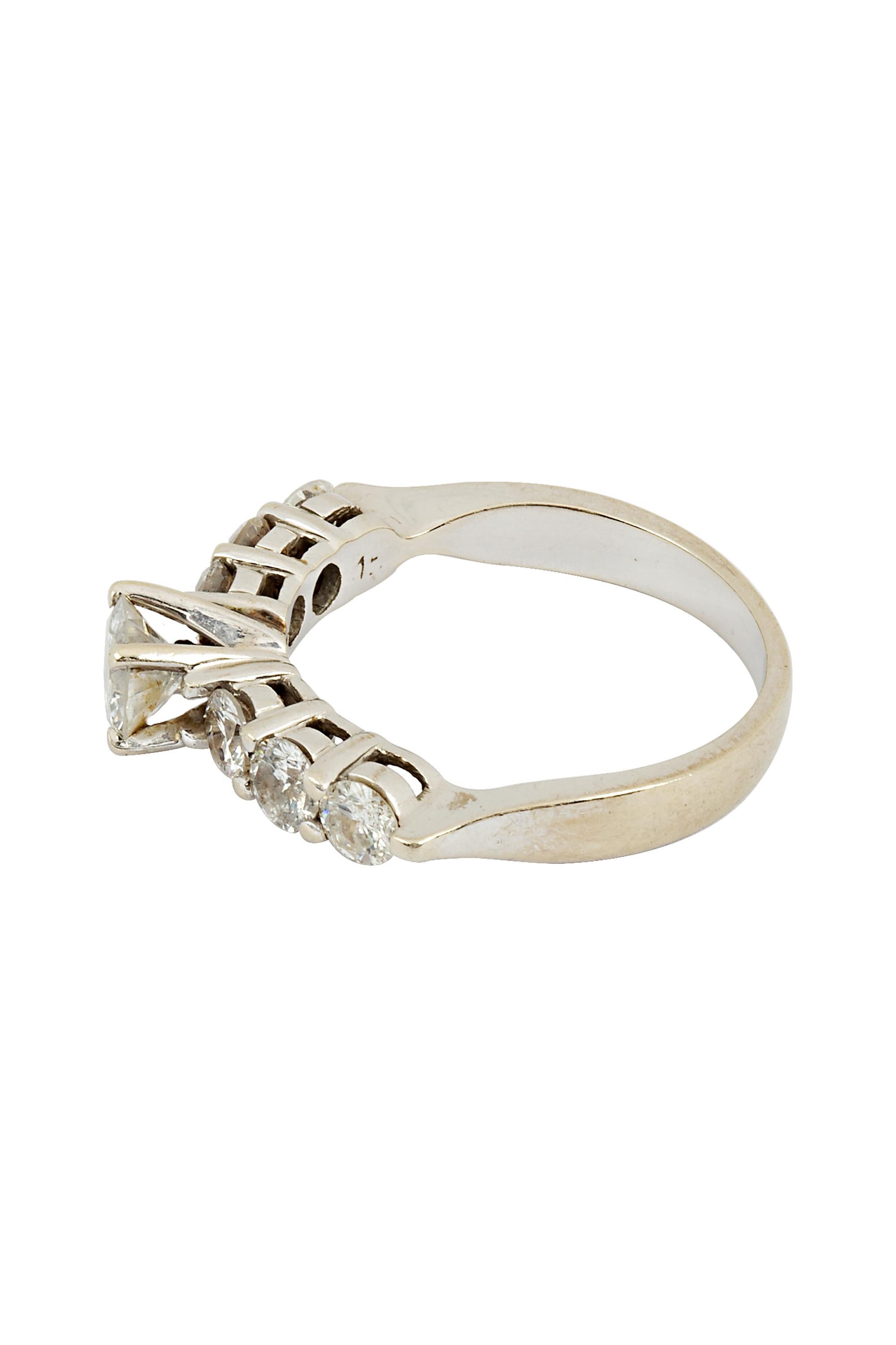 yesterday today tomorrow ring