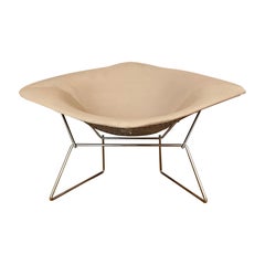 Vintage Diamond Lounge Chair Harry Bertoia for Knoll