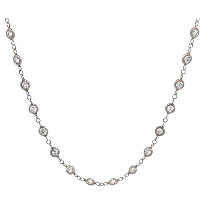Platinum chains shop for sale