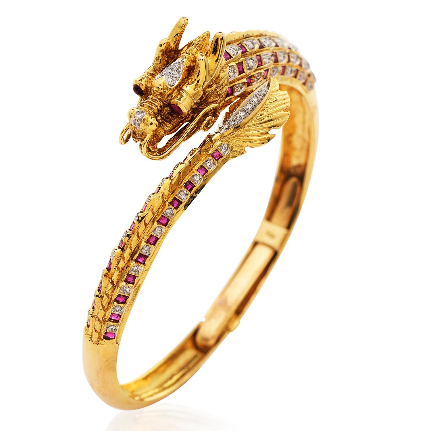 gold bracelet asian