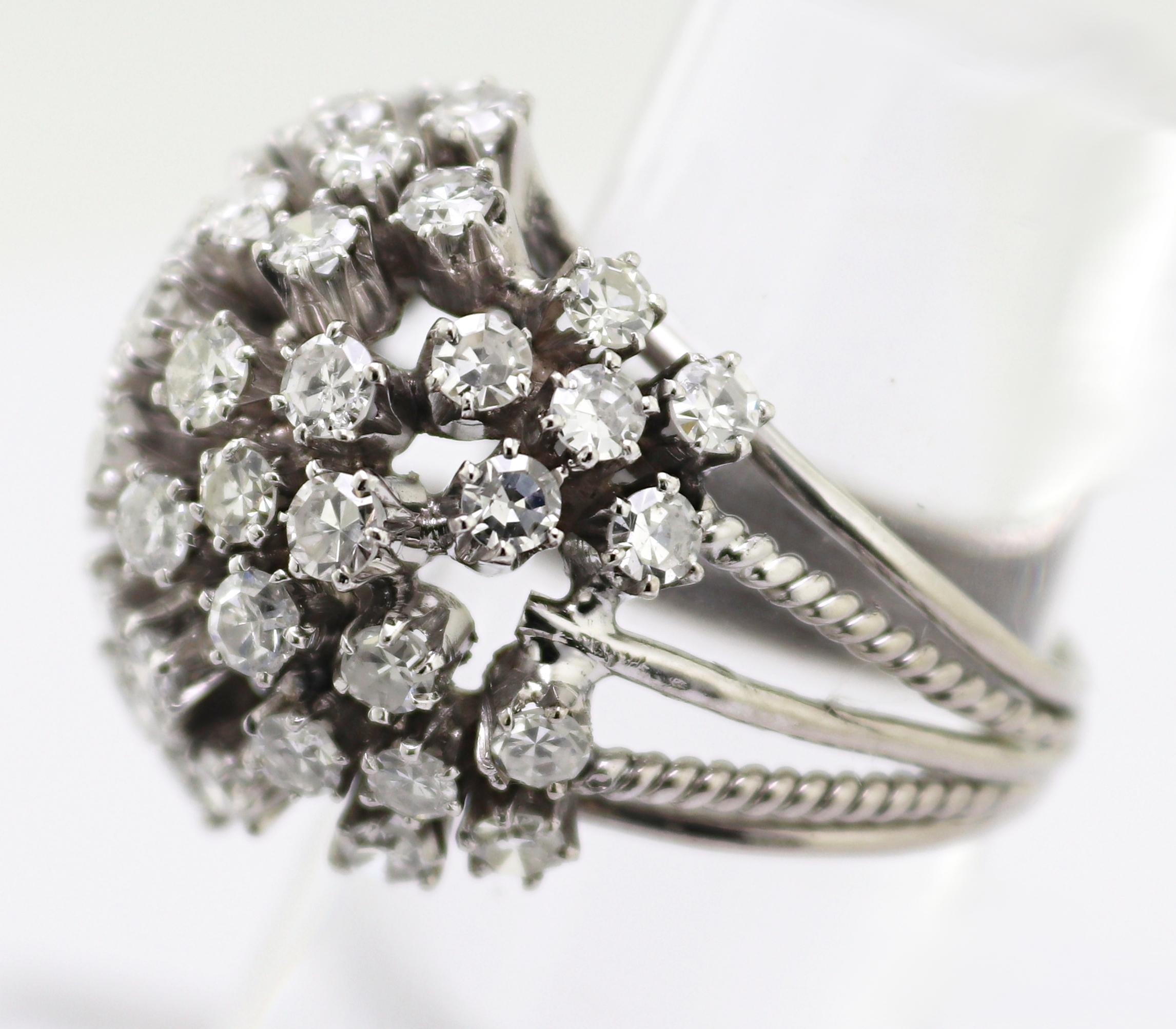 ring flower