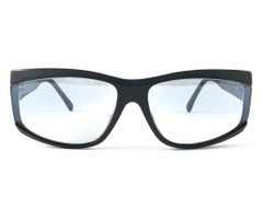 Vintage Diapasons by Piave Lorenza 3208/X Frame 1970's Sunglasses Paris