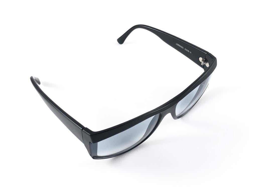 Vintage Diapasons von Piave Lorenza 3208/X Vintage-Sonnenbrille mit Rahmen 1970er Jahre Paris 2