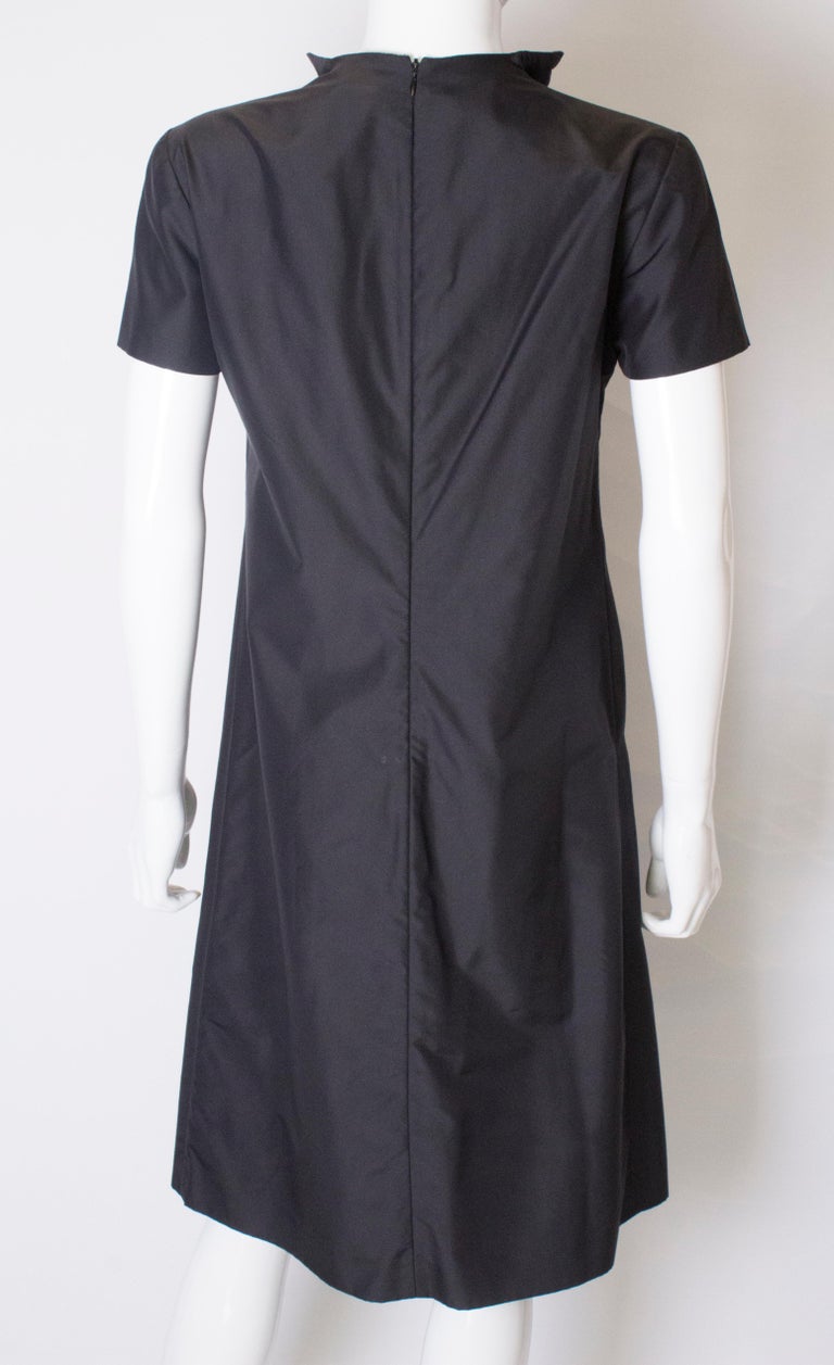 Vintage Didier Ludot Cocktail Dress For Sale at 1stDibs | didier ludot ...