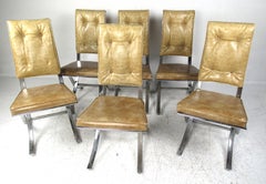 Vintage Dinette Set by Contempo of Brooklyn, N.Y.