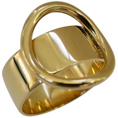 Vintage Dinh Van Ring for Cartier