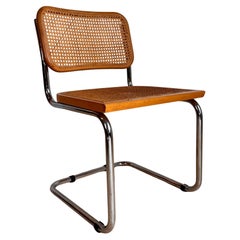 Vintage dining chair, made in italy 1960s - Cod003